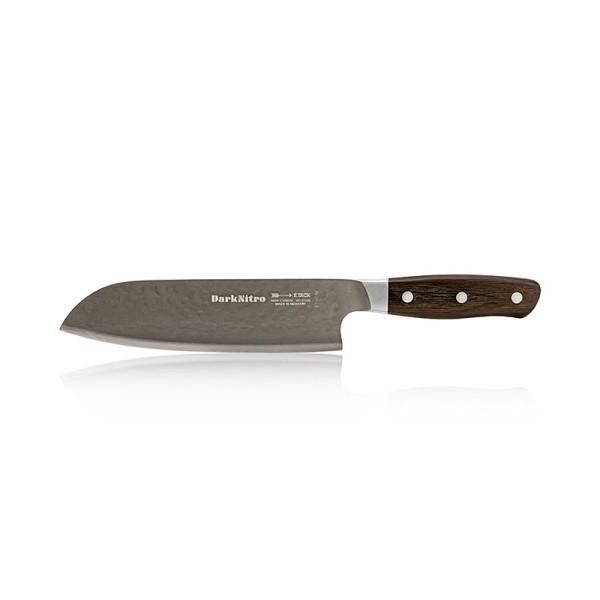 Dick-Messer - DarkNitro Santoku 18cm Dick