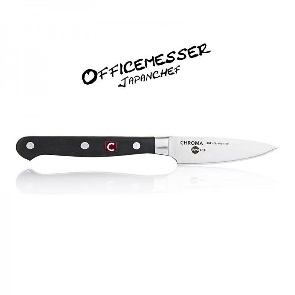 Chroma Japanchef - Chroma J-01 Officemesser 9cm