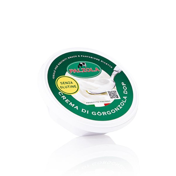 Palzola - Crema di Gorgonzola DOP (Käsecreme) 125g Palzola