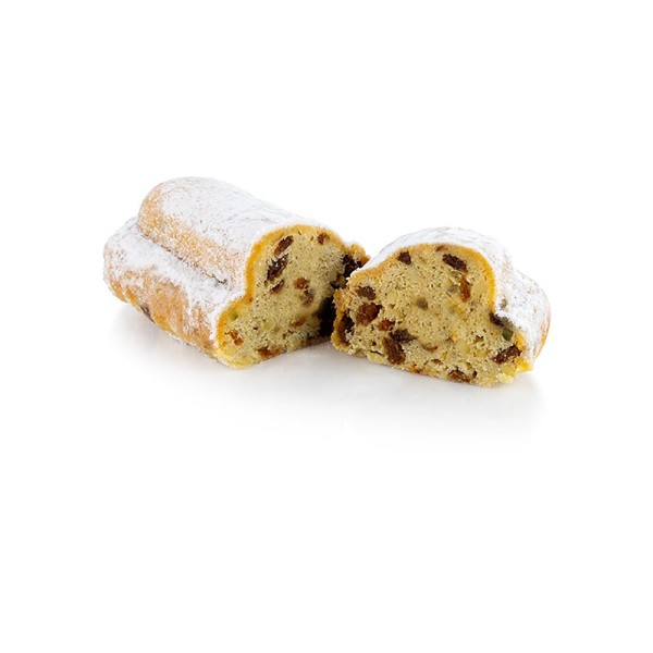 von der Heide - Original Willinger Christinenstollen