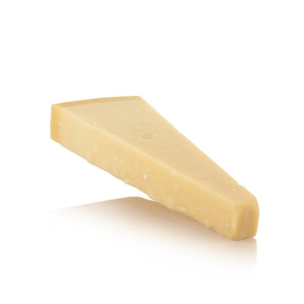 Zanetti - Parmigiano Reggiano Parmesan/ Hartkäse 1te Qualität 30 Monate DOP