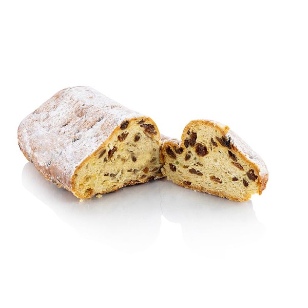 Original Willinger Christinenstollen - Original Willinger Christinenstollen