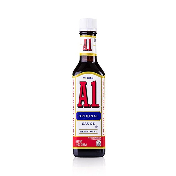 A1 - Steak-Sauce A1