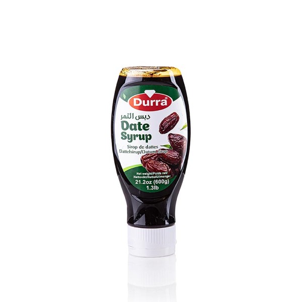 Durra - Dattel Sirup