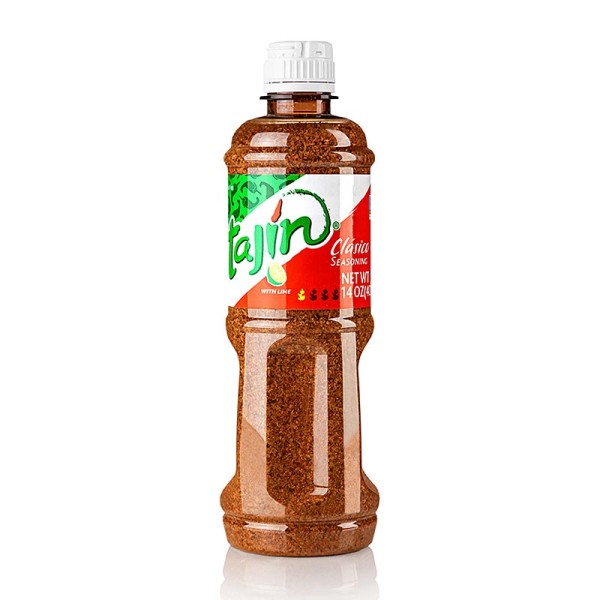 Mex-Al - Tajin classico - Chilipulver mit Salz & Limette