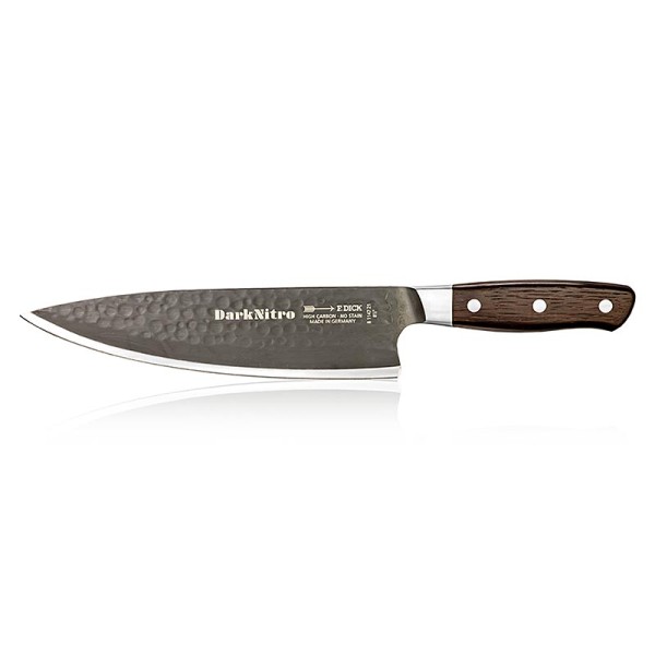 Dick-Messer - DarkNitro Kochmesser 21cm Dick