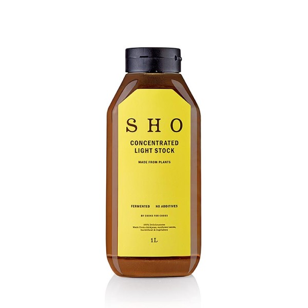 Sho - SHO - Konzentrierter Fond light vegan