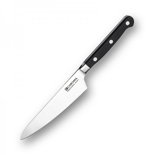 Chroma Japanchef - Chroma J-03 Allzweckmesser 13.7cm