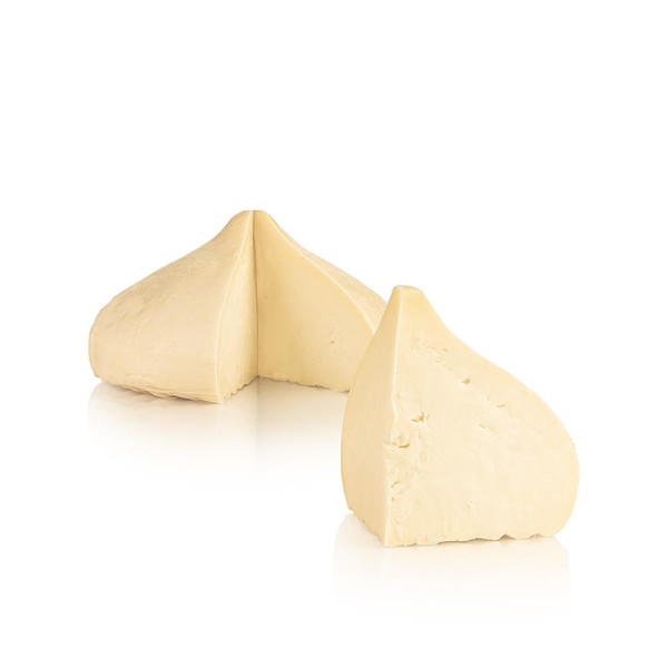 Queso Tetilla - Queso Tetilla DOP/g.U. spanischer Schnittkäse