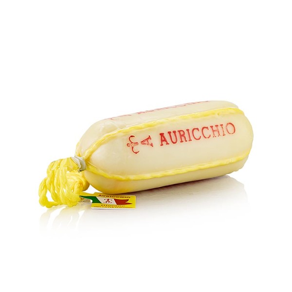 Auricchio - Provolone Salamino Pasta Filata Käse Auricchio