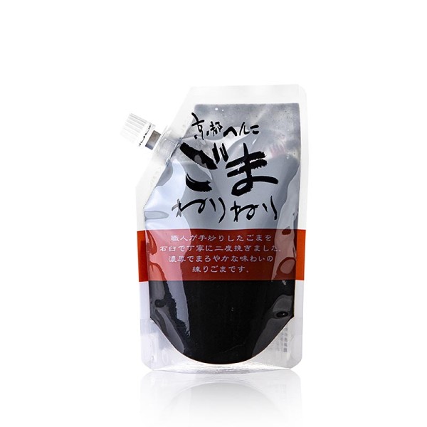 Goma Shiro - Sesampaste - Goma Kuro Japan