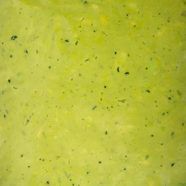 Sol Puro - Avocado-Paste Guacamole Pur Sol Puro TK