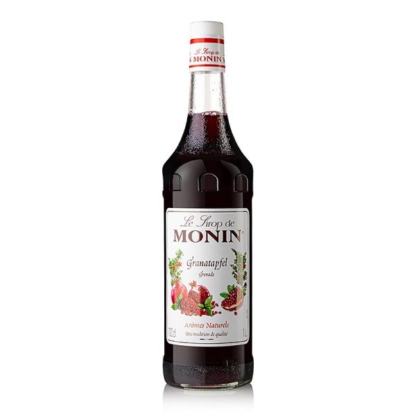 Monin - Monin Granatapfel Sirup 1:8