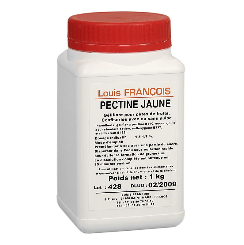 Pectine 325 NH95 - 100 g